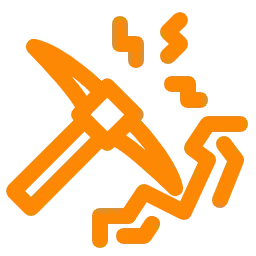 Operasi Pertambangan<br> yang Efisien